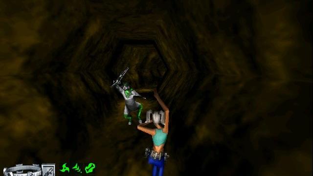 Image for the game Space Bunnies Must Die!
