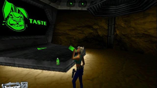 Image for the game Space Bunnies Must Die!