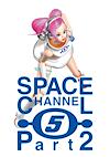 Cover image for the game Space Channel 5: Part 2