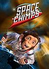 Cover image for the game Space Chimps