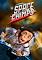 Cover image for the game Space Chimps