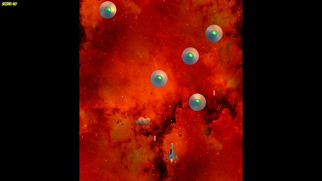 Image for the game Space Cowboy