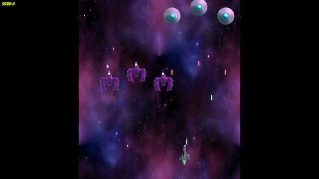 Image for the game Space Cowboy