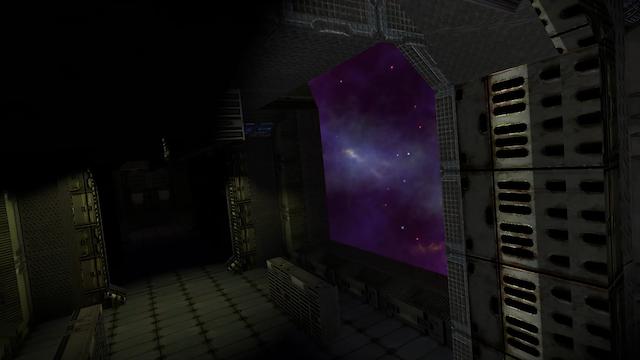 Image for the game Space Crawl