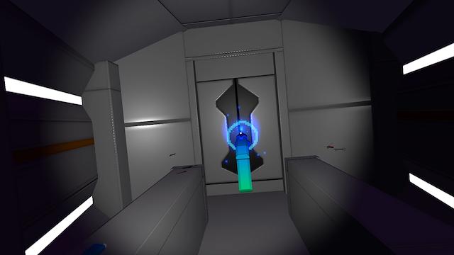 Image for the game Space Crawl