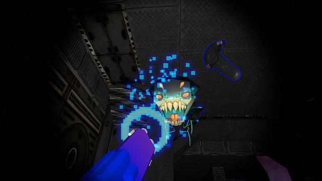 Image for the game Space Crawl
