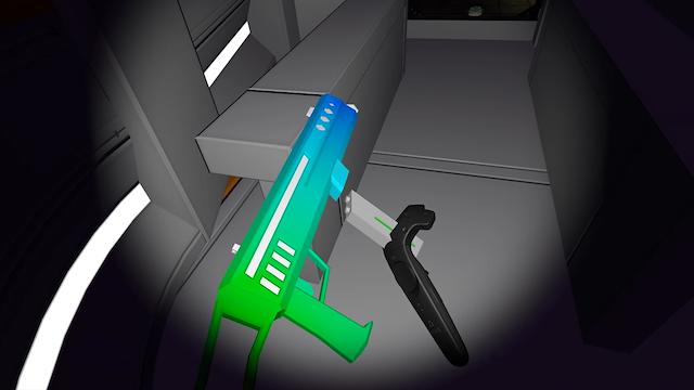 Image for the game Space Crawl