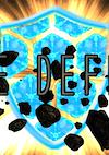 Cover image for the game Space Defender