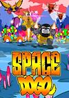 Cover image for the game Space Dogo