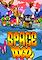 Cover image for the game Space Dogo