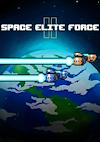 Cover image for the game Space Elite Force II