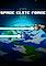Cover image for the game Space Elite Force II