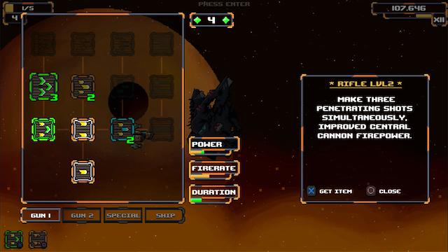 Image for the game Space Elite Force II
