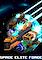 Cover image for the game Space Elite Force