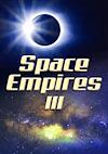 Cover image for the game Space Empires III