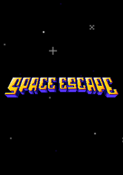 Cover image for the game Space Escape