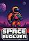 Cover image for the game Space Evolver