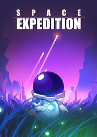Cover image for the game Space Expedition
