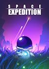 Cover image for the game Space Expedition