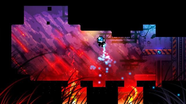 Image for the game Space Expedition