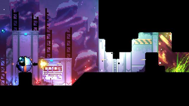Image for the game Space Expedition