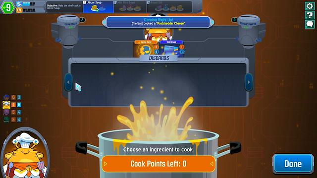 Image for the game Space Food Truck