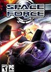 Cover image for the game Space Force: Rogue Universe