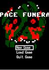 Cover image for the game Space Funeral 2