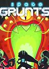 Cover image for the game Space Grunts