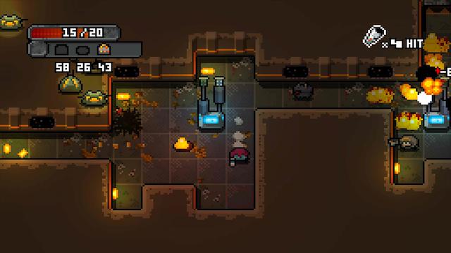 Image for the game Space Grunts