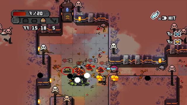 Image for the game Space Grunts