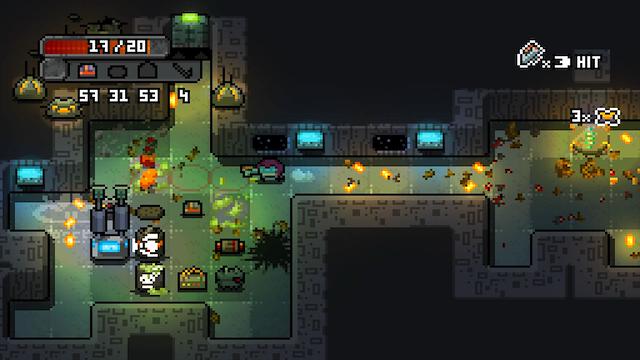 Image for the game Space Grunts