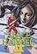 Cover image for the game Space Harrier II