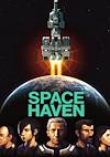 Cover image for the game Space Haven