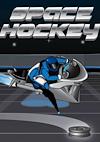 Cover image for the game Space Hockey
