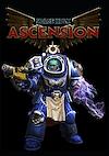 Cover image for the game Space Hulk: Ascension