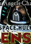 Cover image for the game Space Hulk: Ascension - Dark Angels