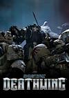 Cover image for the game Space Hulk: Deathwing