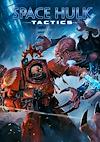 Cover image for the game Space Hulk: Tactics