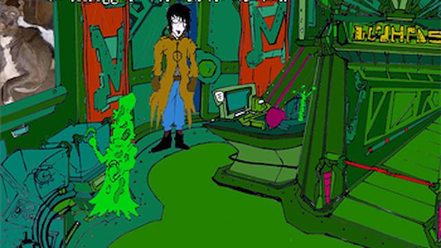 Image for the game -Space Hunter-