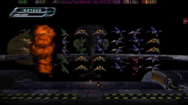 Image for the game Space Invaders