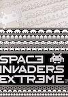 Cover image for the game Space Invaders Extreme