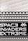 Cover image for the game Space Invaders Extreme