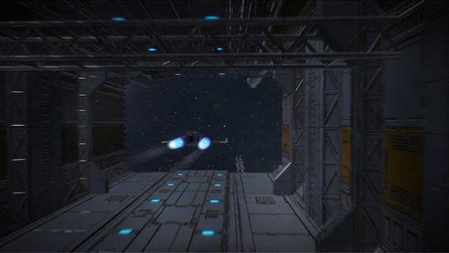 Image for the game Space Journey