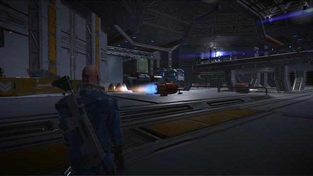 Image for the game Space Journey