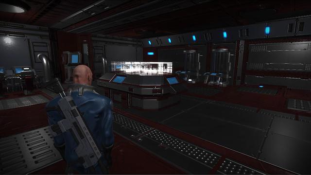 Image for the game Space Journey