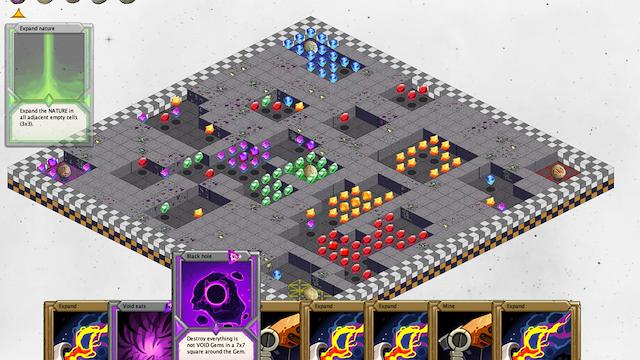 Image for the game Space Mining
