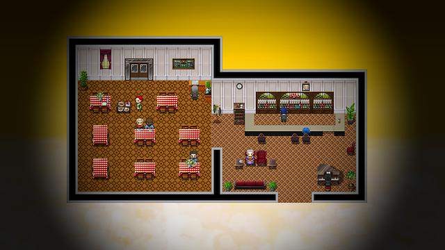 Image for the game Space Pilgrim Academy: Year 2