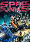 Cover image for the game Space Punks