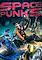 Cover image for the game Space Punks
